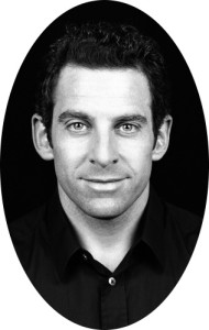 Sam Harris does not believe Jews have a right to Israel but is not antisemitic