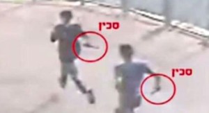 Gideon Levy does not concern himself with terrorist kids with knives, regarding their killing as unjustified.