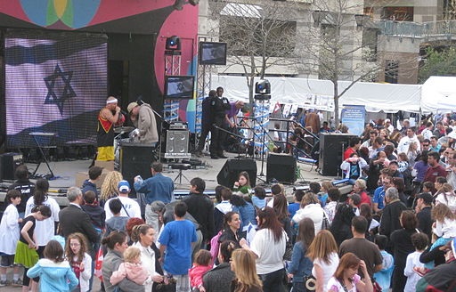 Proud Israeli and Jew