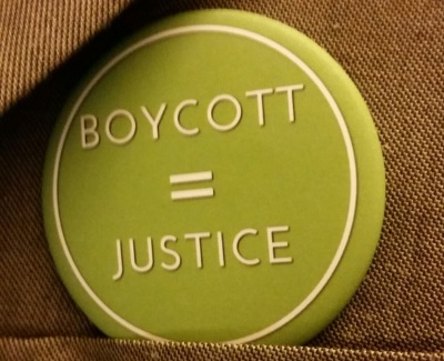 American Anthropology Assoc approves academic boycott of Israel