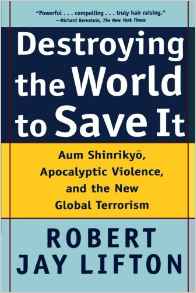 Islamist terrorist cult recruitment