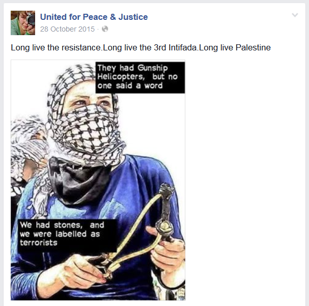 symbols of antisemitism - peace and justice