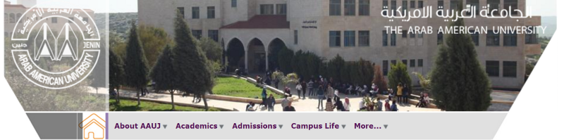 academic freedom in Palestine