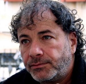 Gil Meisler - parents circle co-existence group