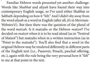 Dry Bones Passover Haggadah