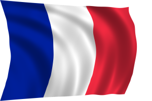 French flag