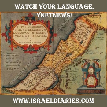 Watch Your Language, Ynetnews!