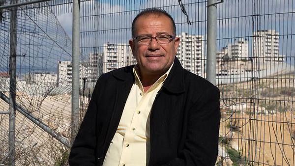 Bassem Eid - Two State Solution