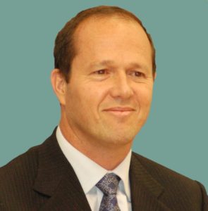 Jerusalem Mayor Nir Barkat - Shurat HaDin