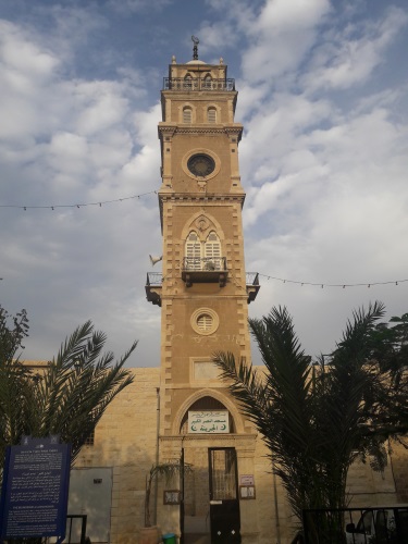 indigenous-archaeology-haifa-mosque