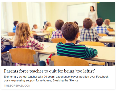 media analysis - article titles