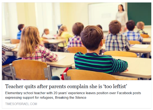 media analysis - article titles