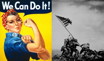 identity replacement