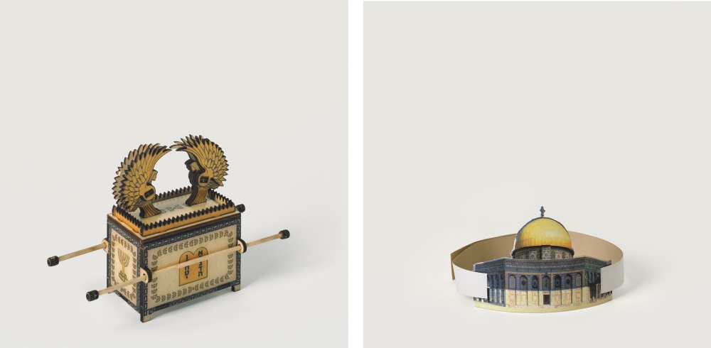 Ido Abramsohn - Two-Part Documentary