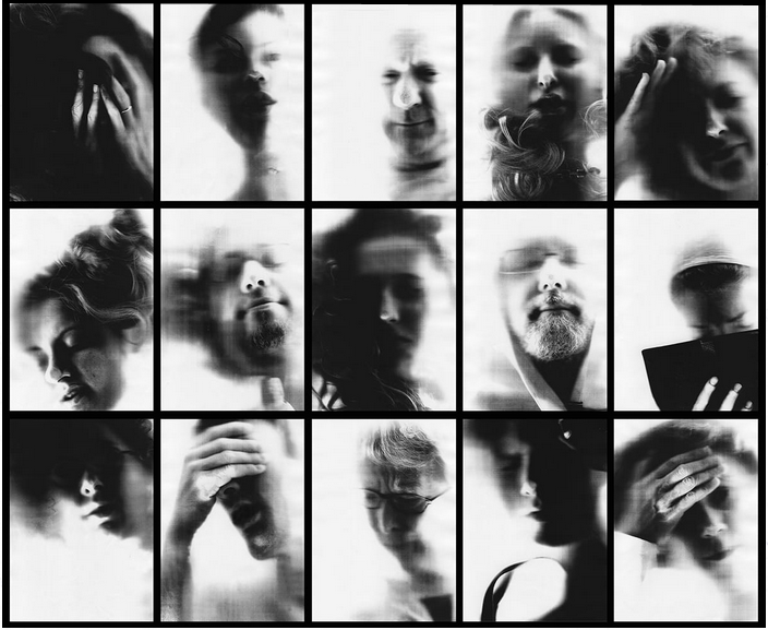 Andi Arnovitz - Prayer Alone