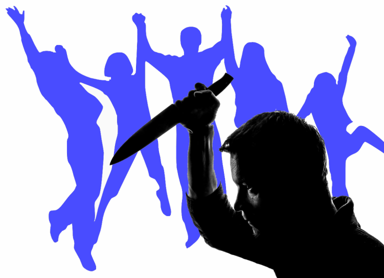 Can Palestinian Arabs Support Democracy and Terrorism Too?