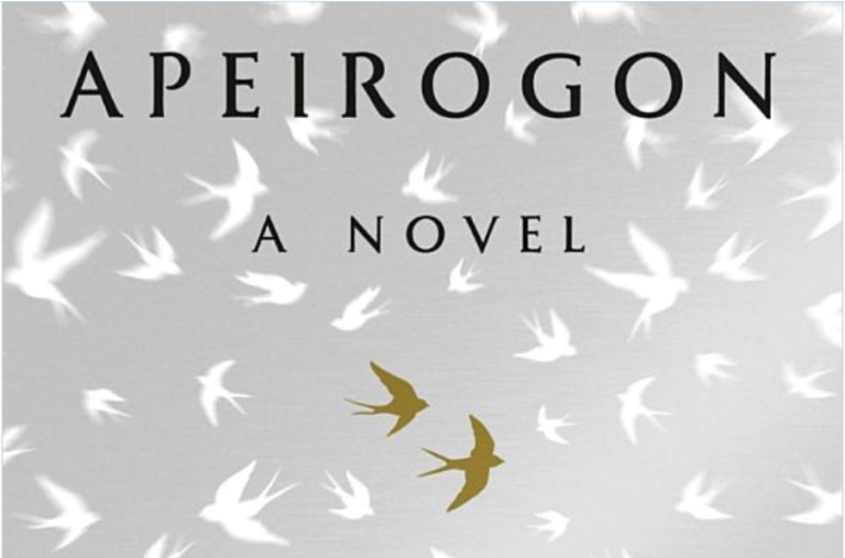 Apeirogon: Anti-Zionist Organization Gets to be a Movie