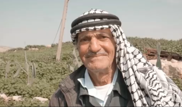 Did Zazim ask the residents of Umm el Fahm what they think?