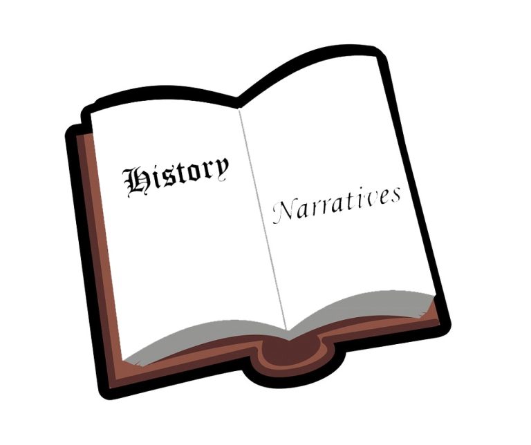 Israeli & Palestinian Narratives: How Academics Shape History