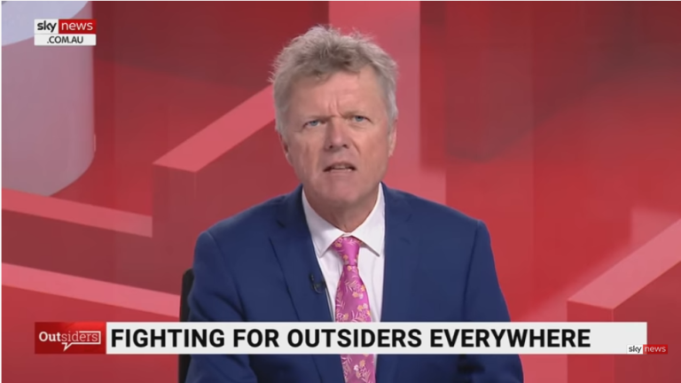 Rowan Dean: How Dare the Israeli Government Prevent Jews from being Killed?