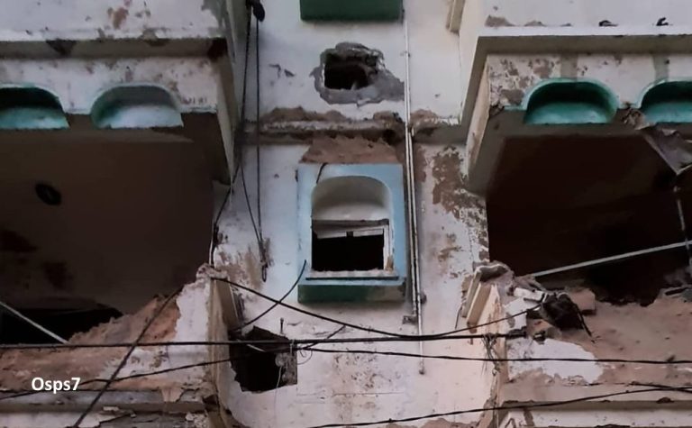 Feeling Sorry for Gazan Civilians?