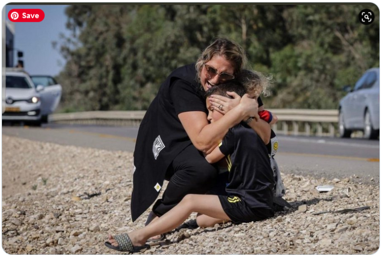 Ceasefire? A Slippery Thing when Dealing with Hamas