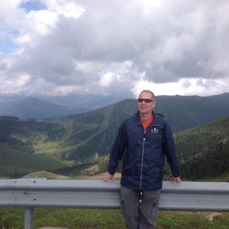 What do students learn when teachers express their opinions in class?