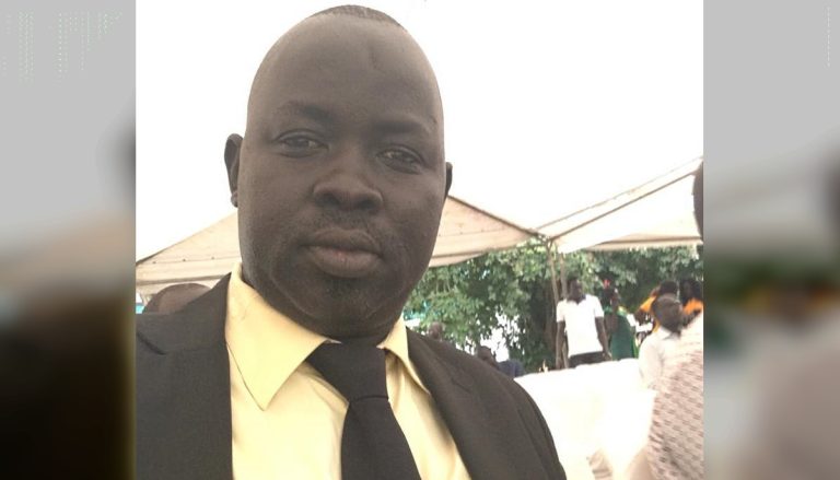 Interview with former South Sudanese Refugee in Israel