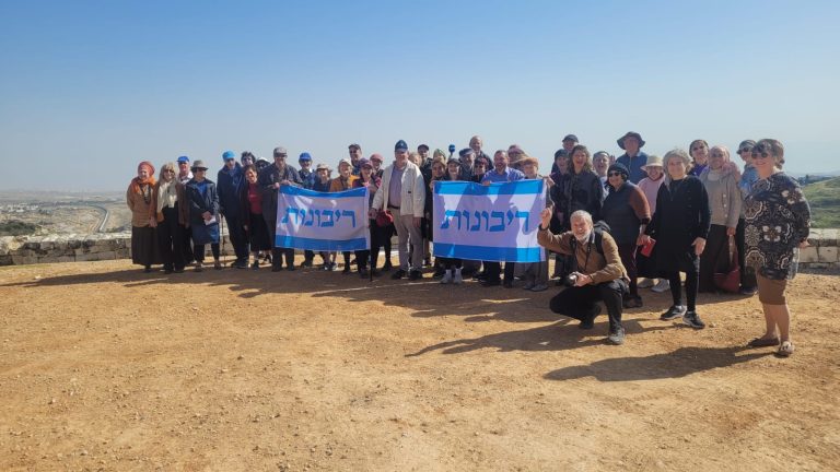 Katsover & Matar: The strategy to fight terrorism that was never tried