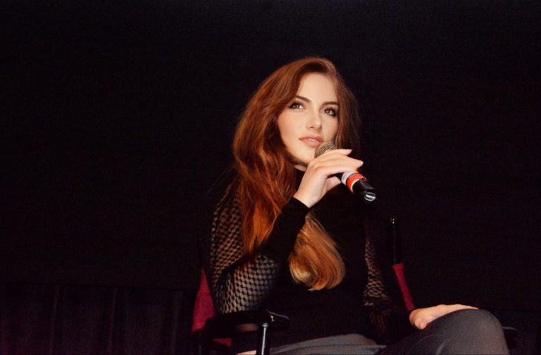 Interview: Anna Rezan, who brings to life little-known stories from Greece during the Holocaust