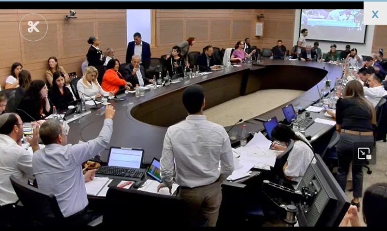 An unreasonable filibuster