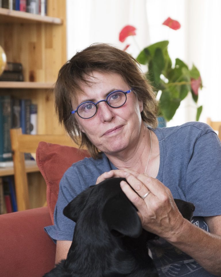 Tal Hartuv: “And God saw it was bad”