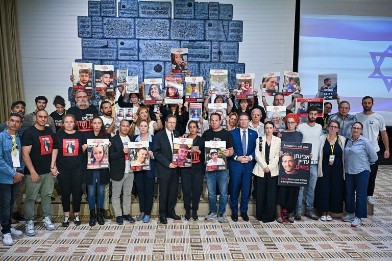 Fateful days: the same Netanyahu, the same security system – they don’t think long term