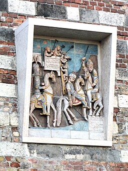 Kovács Margit Budavári kerámia