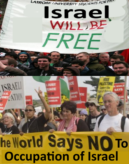 British Mandate of Israel